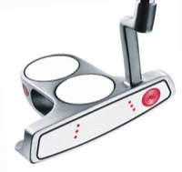 Odyssey White Hot hot XG 2-ball Blade Putter